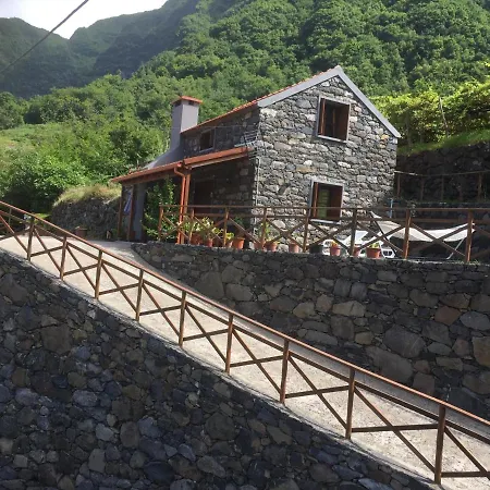 Zef's Chalet
