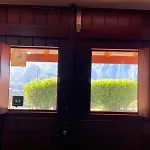 Chalet Zef's São Vicente