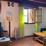 Chalet Zef's São Vicente