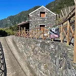 Zef's Chalet São Vicente
