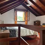Chalet Zef's São Vicente