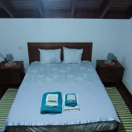 Zef's * Sao Vicente (Madeira)