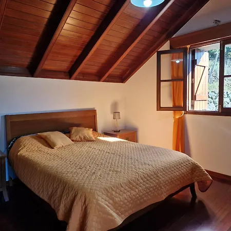 Zef's Chalet *