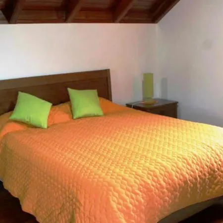 Chalet Zef's Sao Vicente (Madeira)