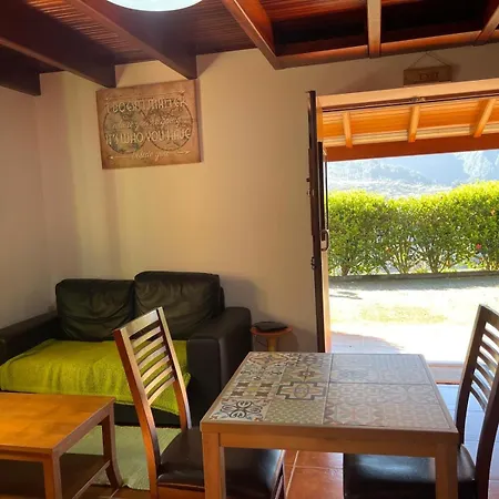 Zef's * Sao Vicente (Madeira)