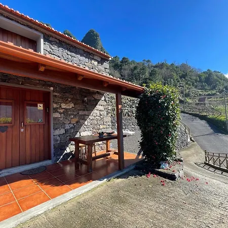 Zef's Chalet