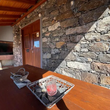 Chalet Zef's Sao Vicente (Madeira)