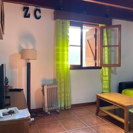 Chalet Zef's Sao Vicente (Madeira)