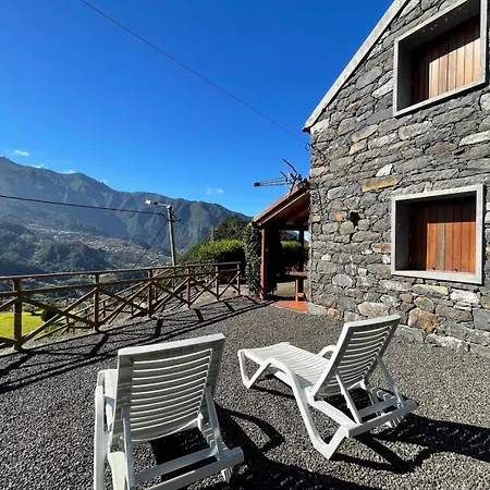 Zef's Sao Vicente (Madeira)