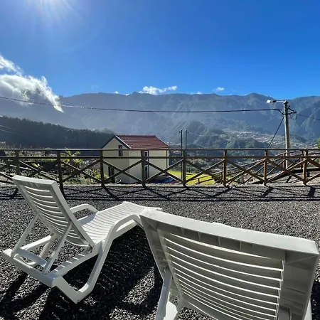 Zef's Sao Vicente (Madeira)