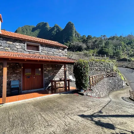 Zef's * Sao Vicente (Madeira)