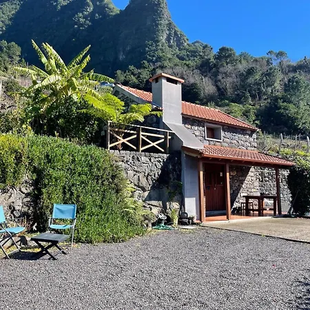 Zef's Chalet