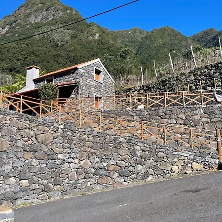 Zef's * Sao Vicente (Madeira)