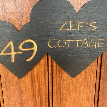 Zef's