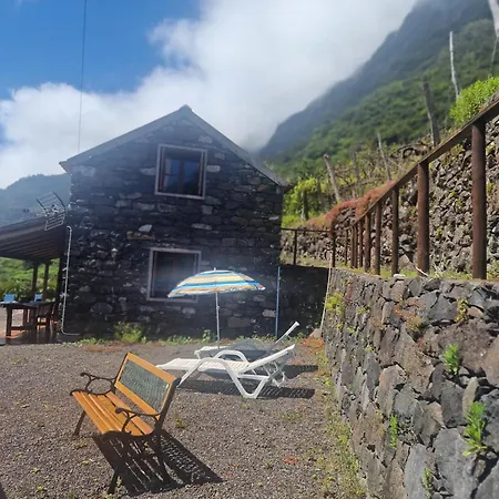 Zef's * Sao Vicente (Madeira)