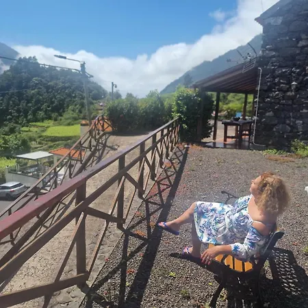 Zef's * Sao Vicente (Madeira)