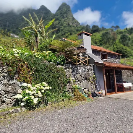 Zef's Chalet