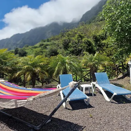 Zef's * Sao Vicente (Madeira)