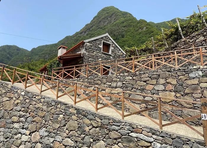 Horská chata Zef's *