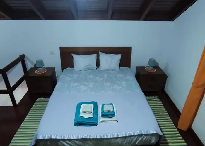 Zef's * Сан-Висенти