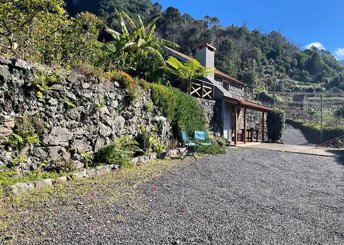 Horská chata Zef's *