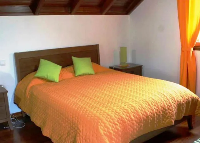 Шале Zef's Сан-Висенти