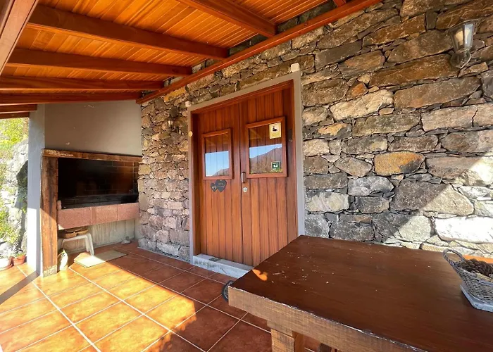 Zef's Сан-Висенти