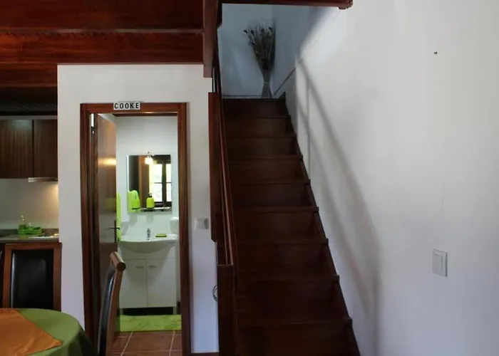 Horská chata Zef's *