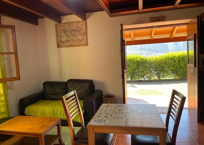 Zef's * São Vicente