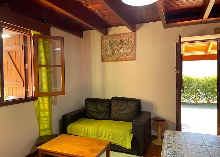 Zef's Horská chata *