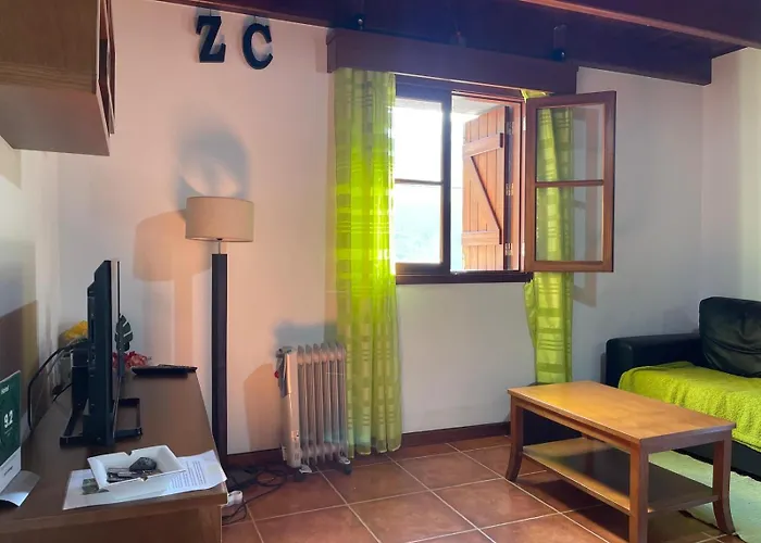 Шале Zef's Сан-Висенти