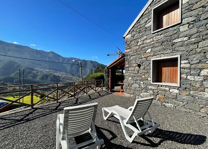 Zef's Сан-Висенти