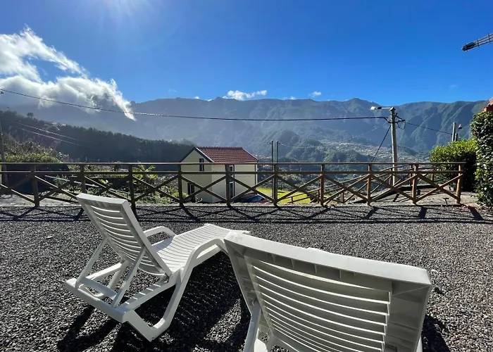 Zef's Сан-Висенти