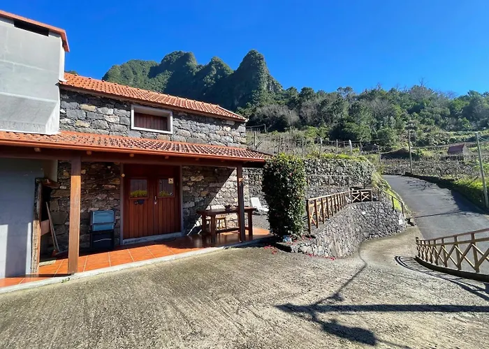 Zef's * São Vicente