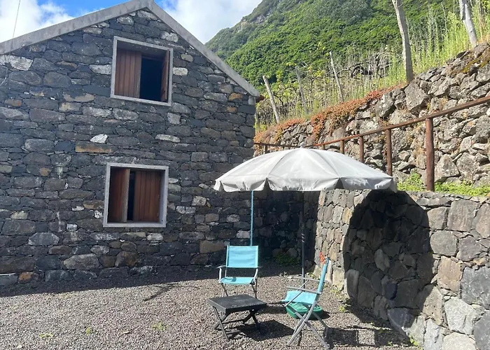 Horská chata Zef's *